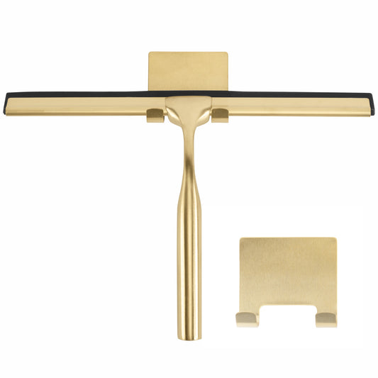 Racleta De Baie Brush Gold  1