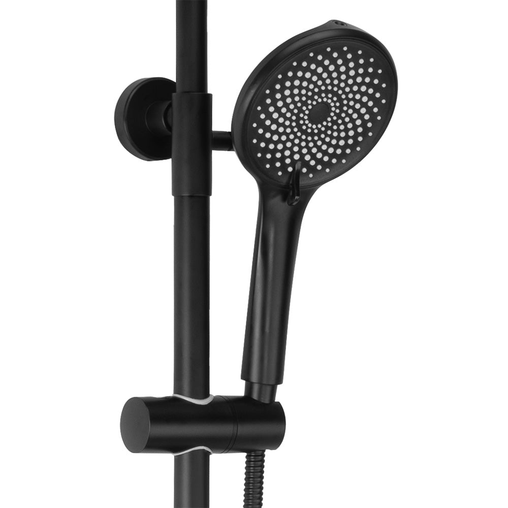 Set Dus Rea Foss Clif Black  4