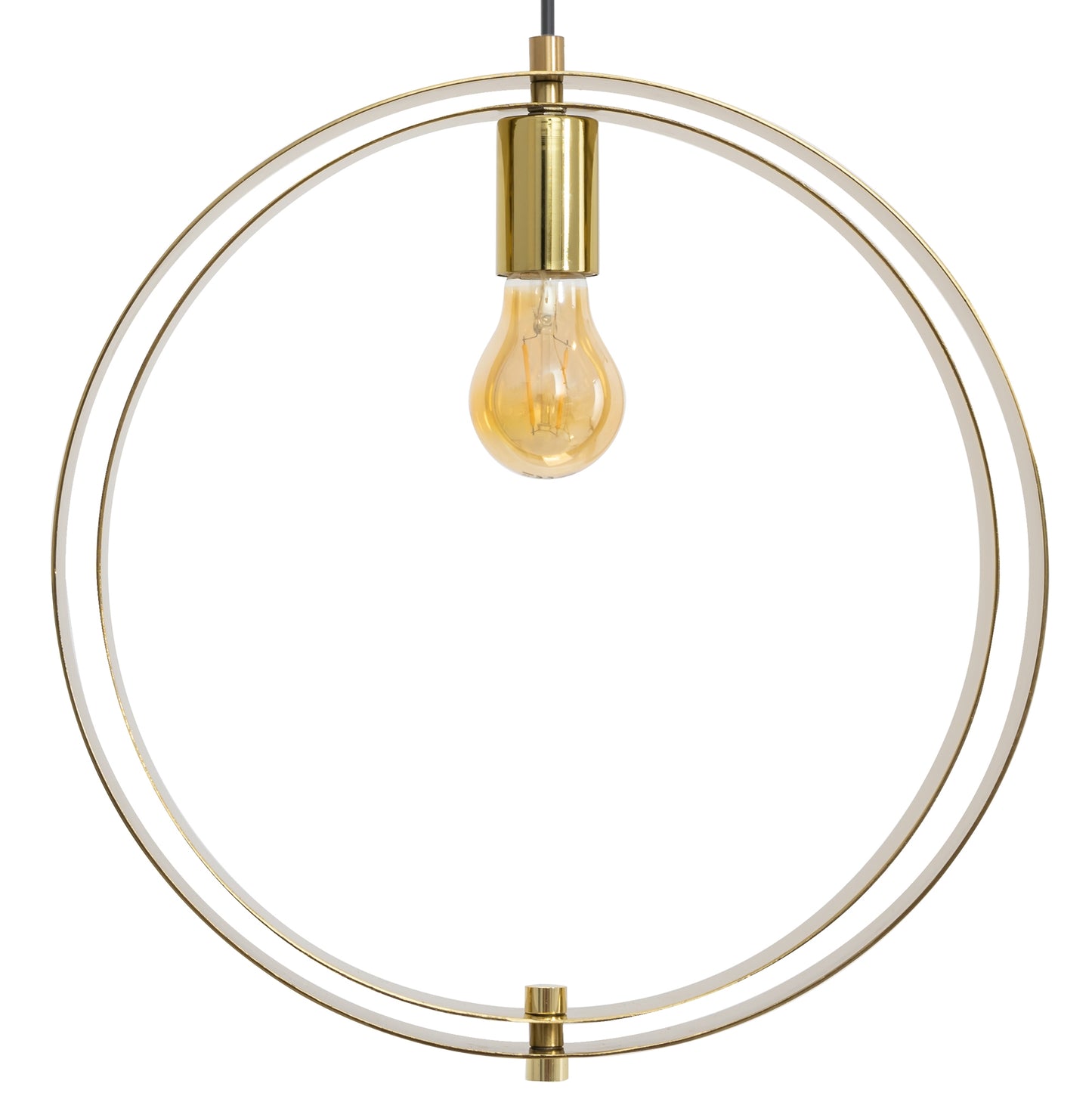 Lampă De Tavan Gold APP961-1CP  7