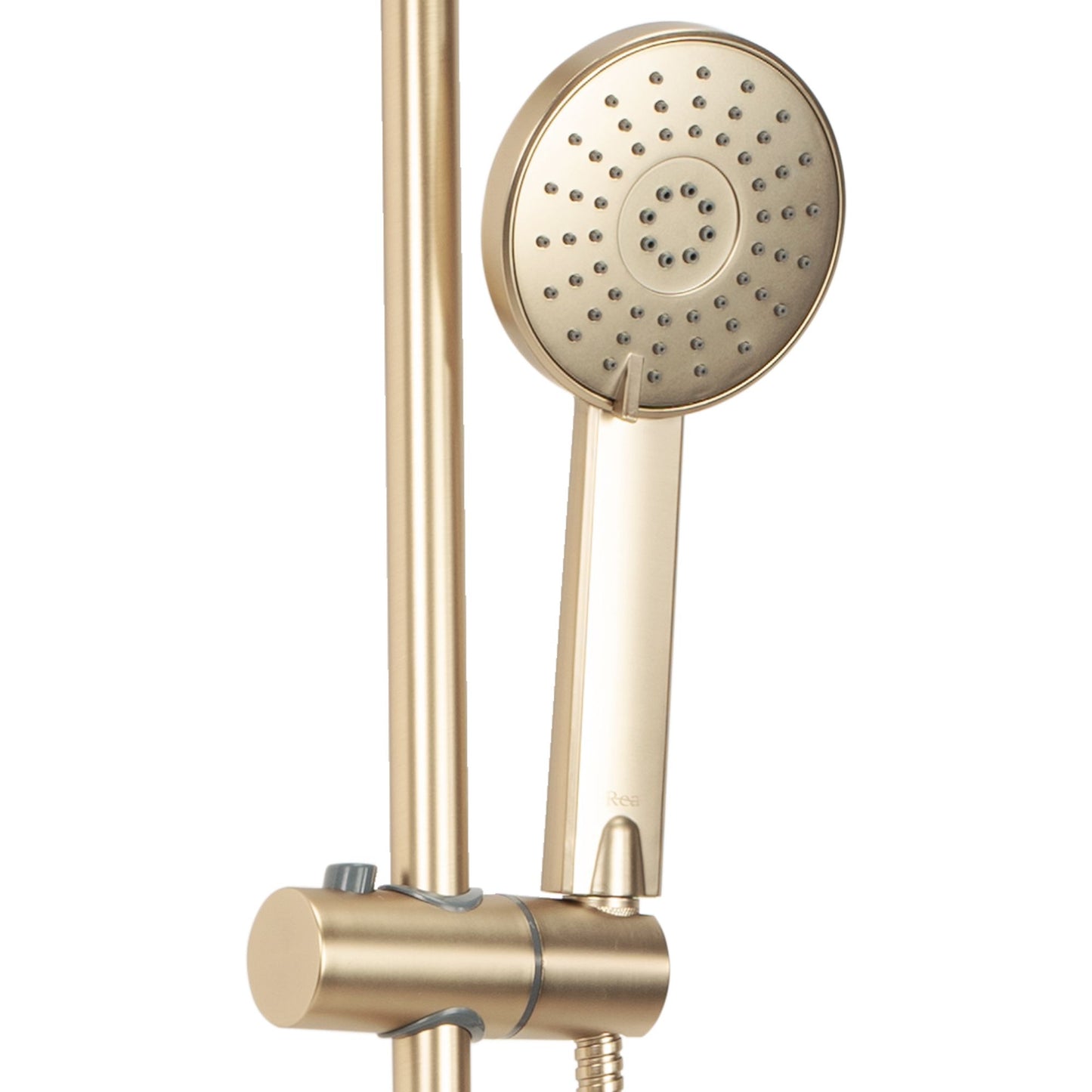Set dus Rea Luis Gold Brush 8