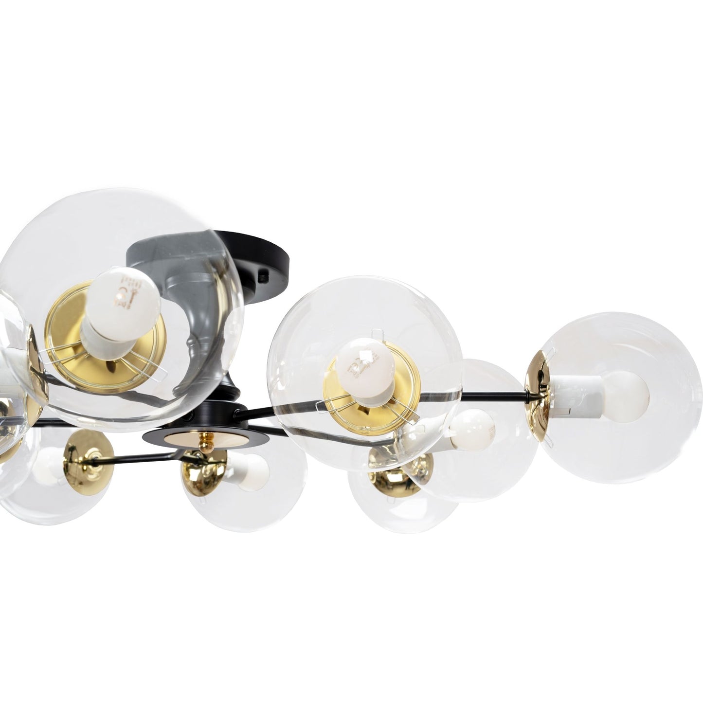 Lampa APP1136-10C  6