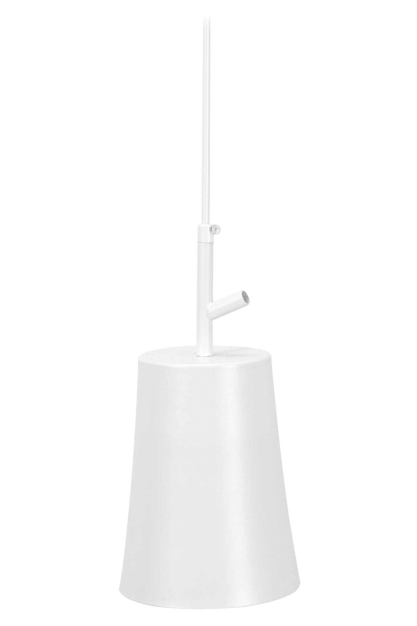 Lampa De Tavan APP1035-1CP White  3