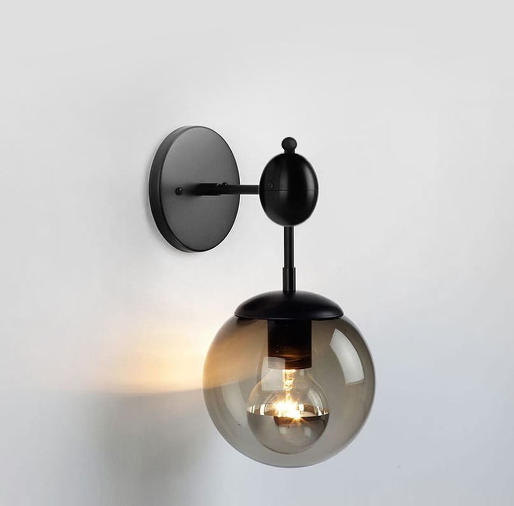 Lampa Black APP750-1W  5