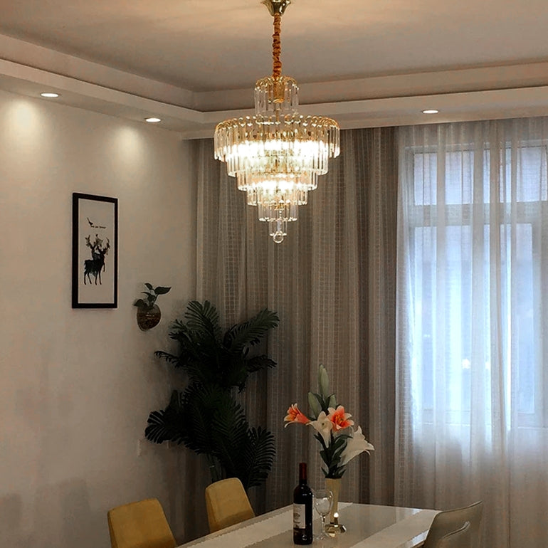 Lampa Gold 312358  9