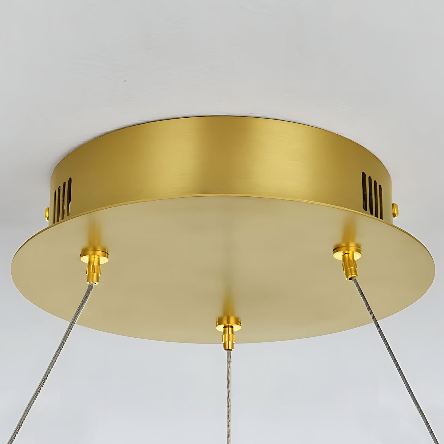 Lampa Led Lhj047-cp 80 Cm Gold  10