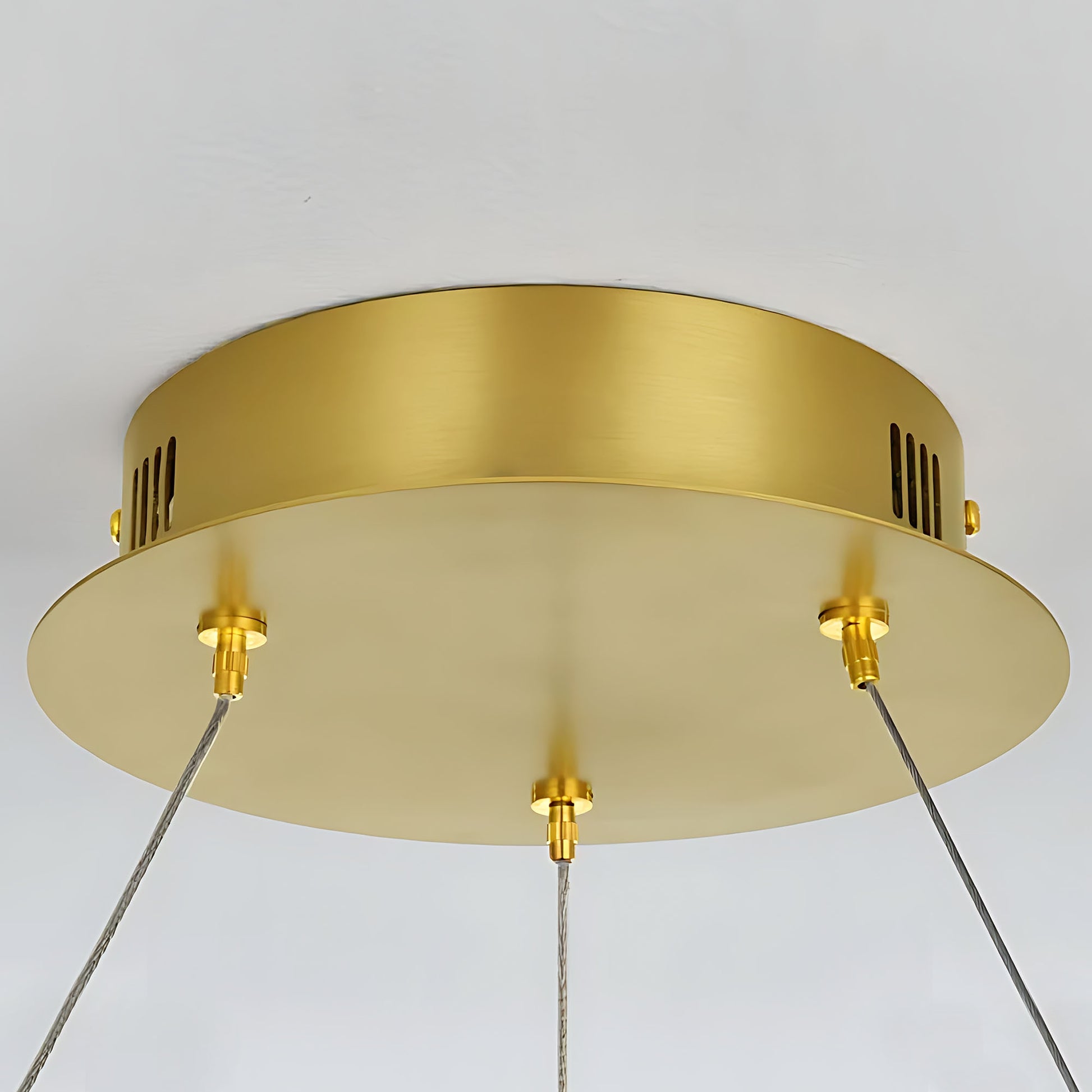Lampa Led Lhj047-cp 80 Cm Gold  10