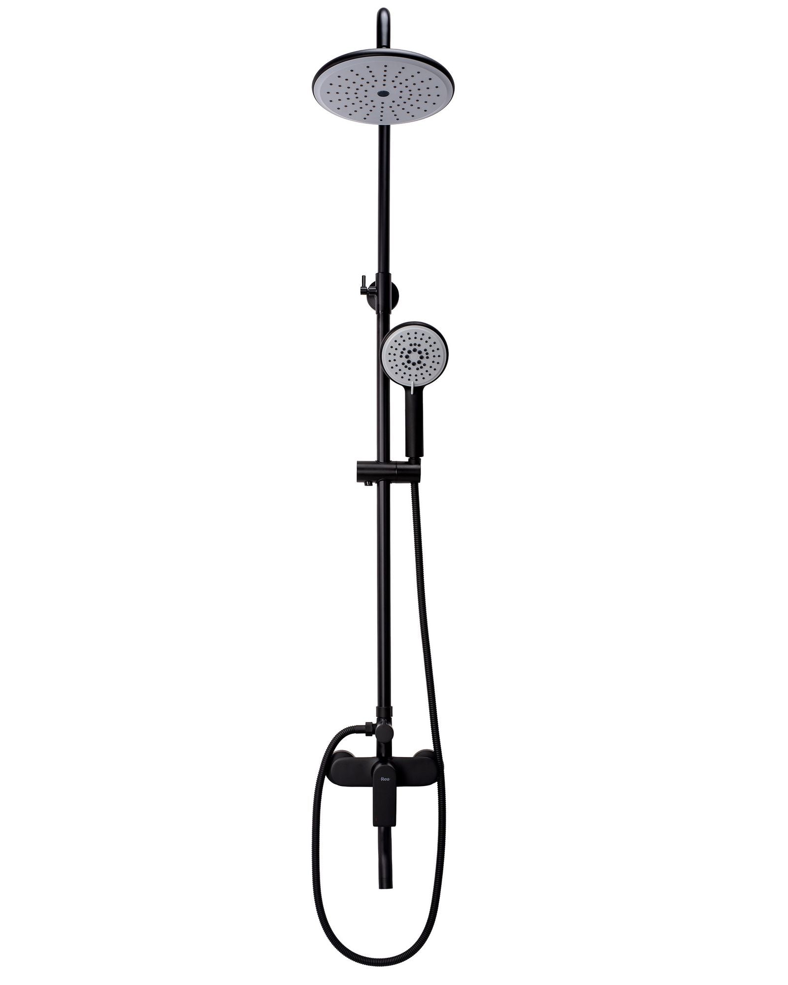 Set dus Rea VERSO Black 3