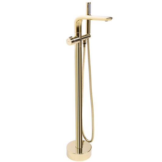 Baterie de podea Rea CLARK GOLD  1