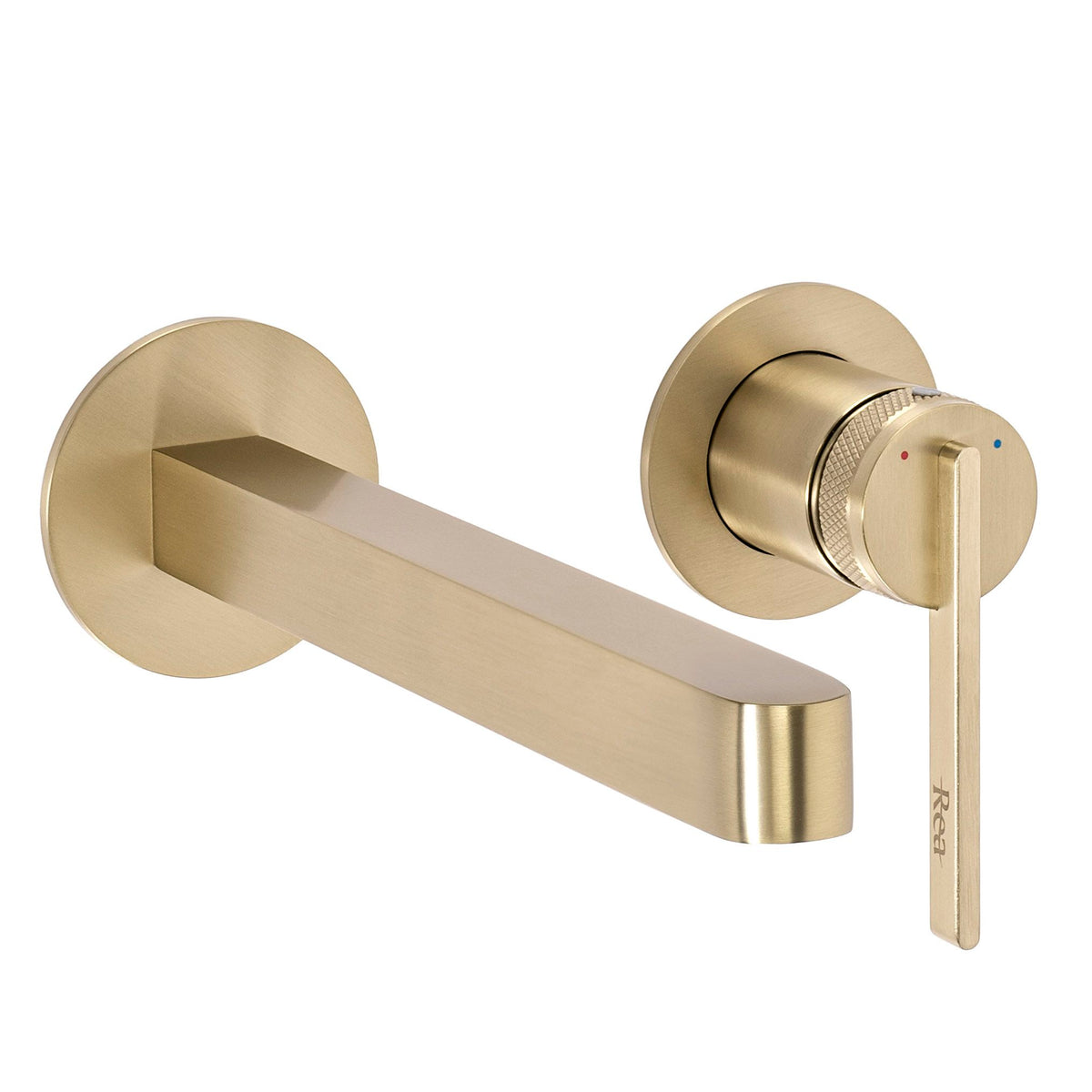 REA Grace Brush Gold Baterie De Culoare 13