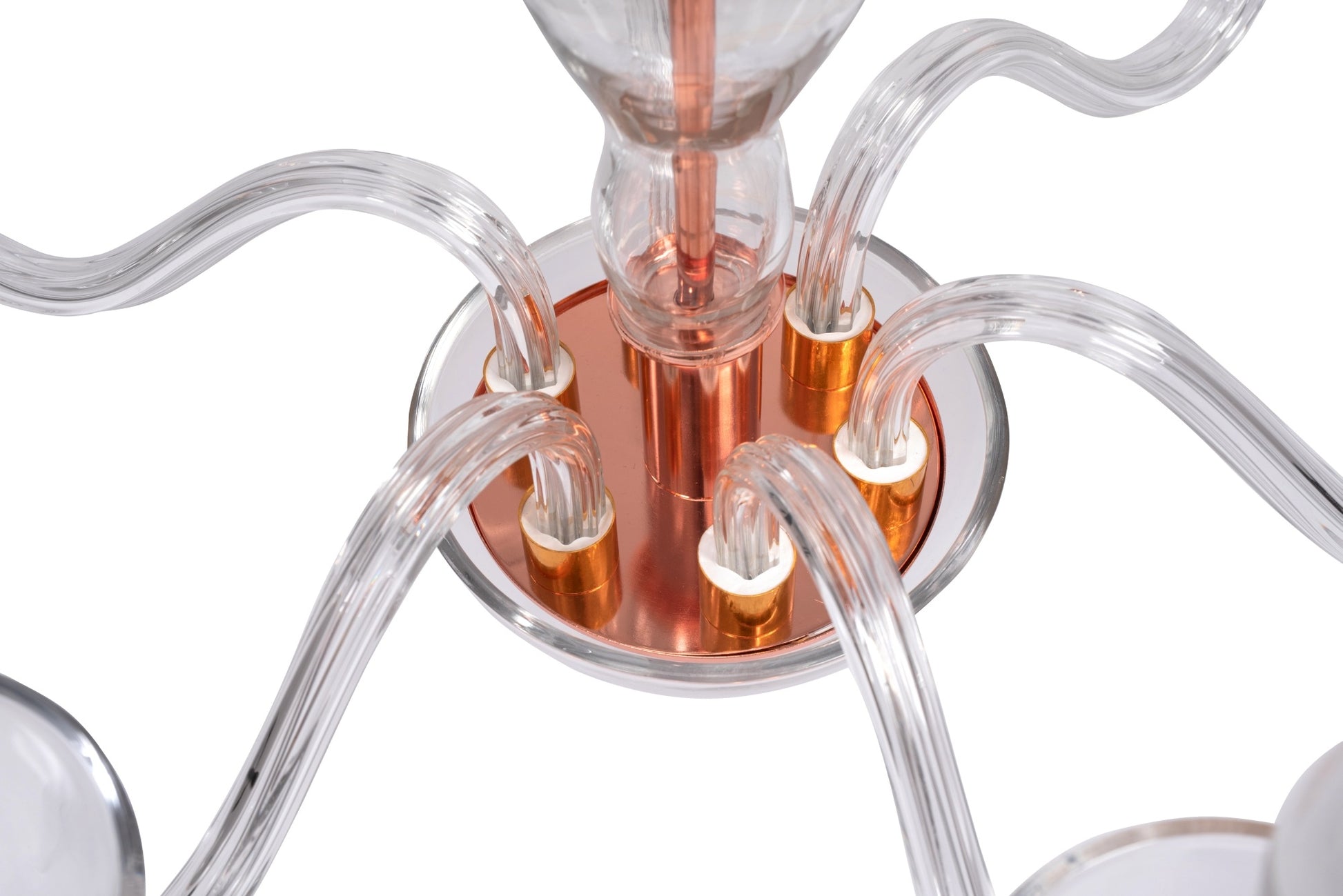 Candelabru Suspendat APP1081-6CP  6