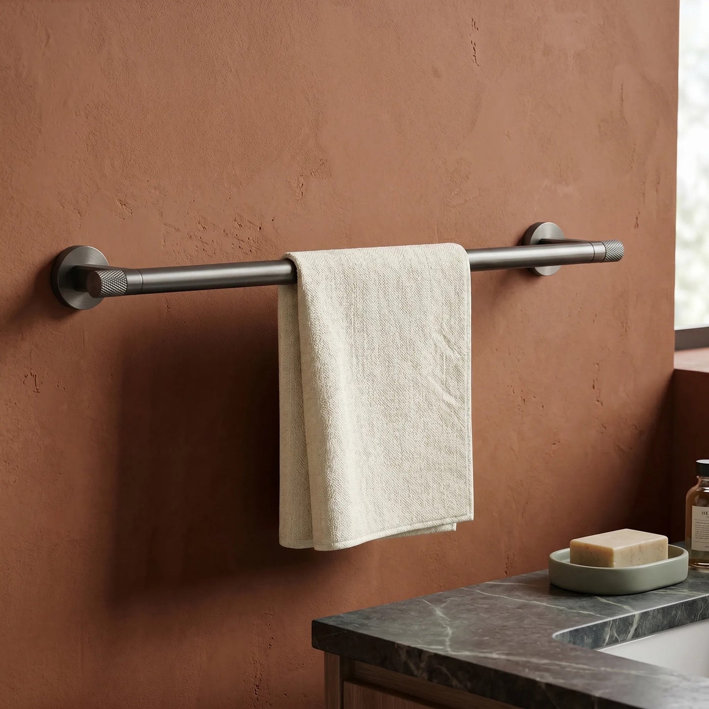 Cuier de baie 39101 Ori Titan  2