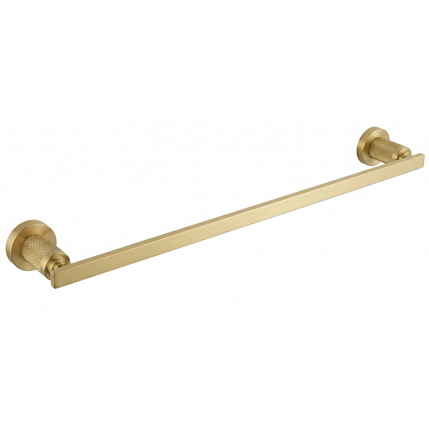 Cuier de baie 81301 Rivo Brush Gold  2