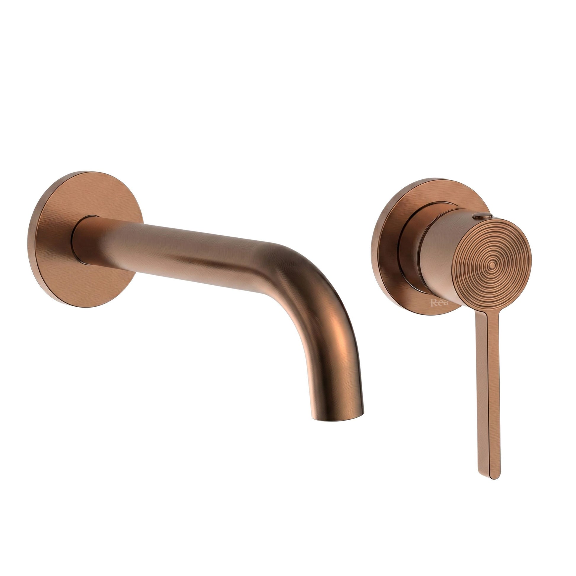 Baterie de culoare Rea Foster Brush Copper  2