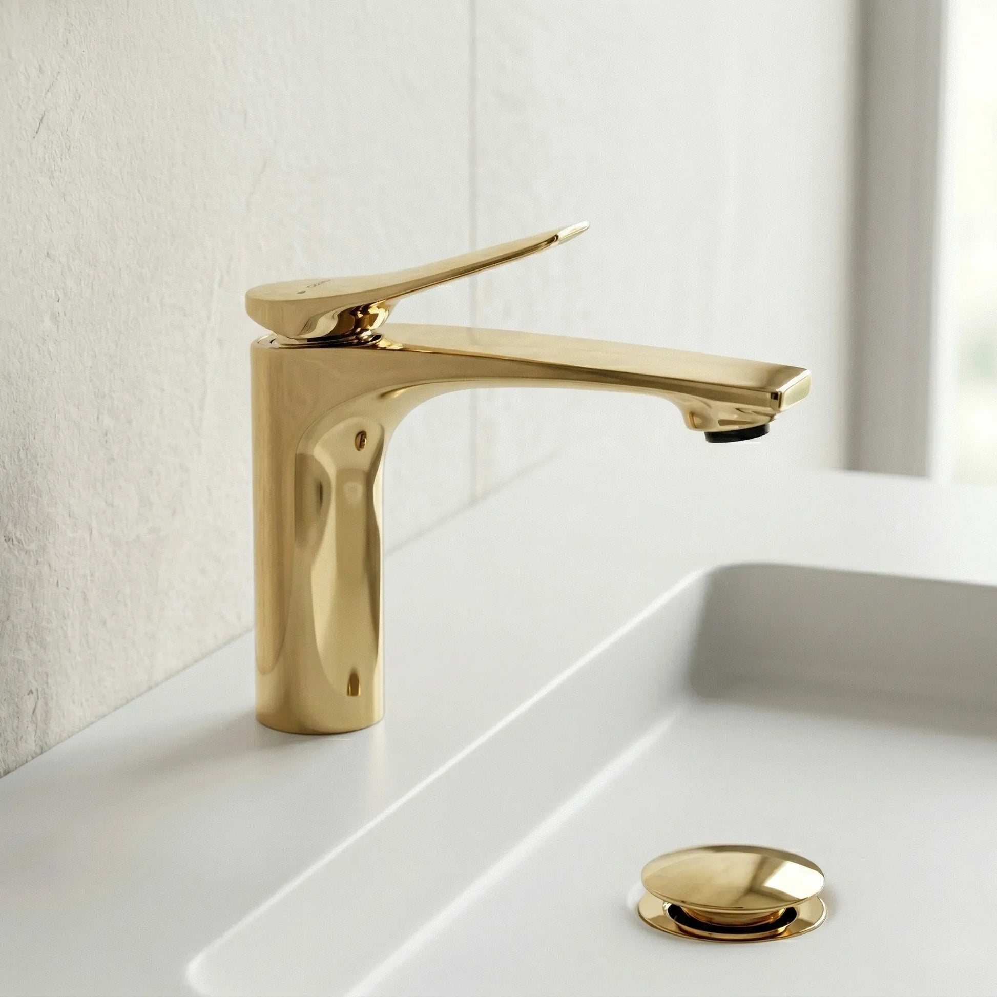 Baterie lavoar PREMIUM REA Vision Gold Low  2