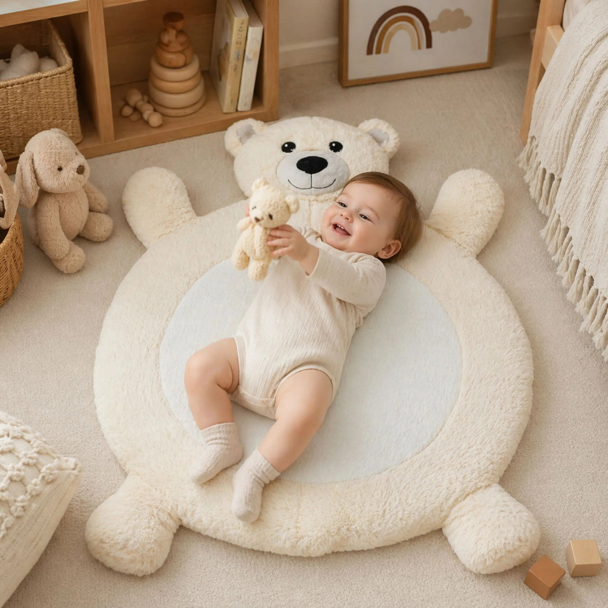 Covor Plus Baby 2
