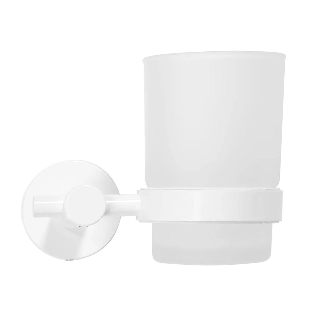 Cana Pentru Baie White 322233B LEO 2