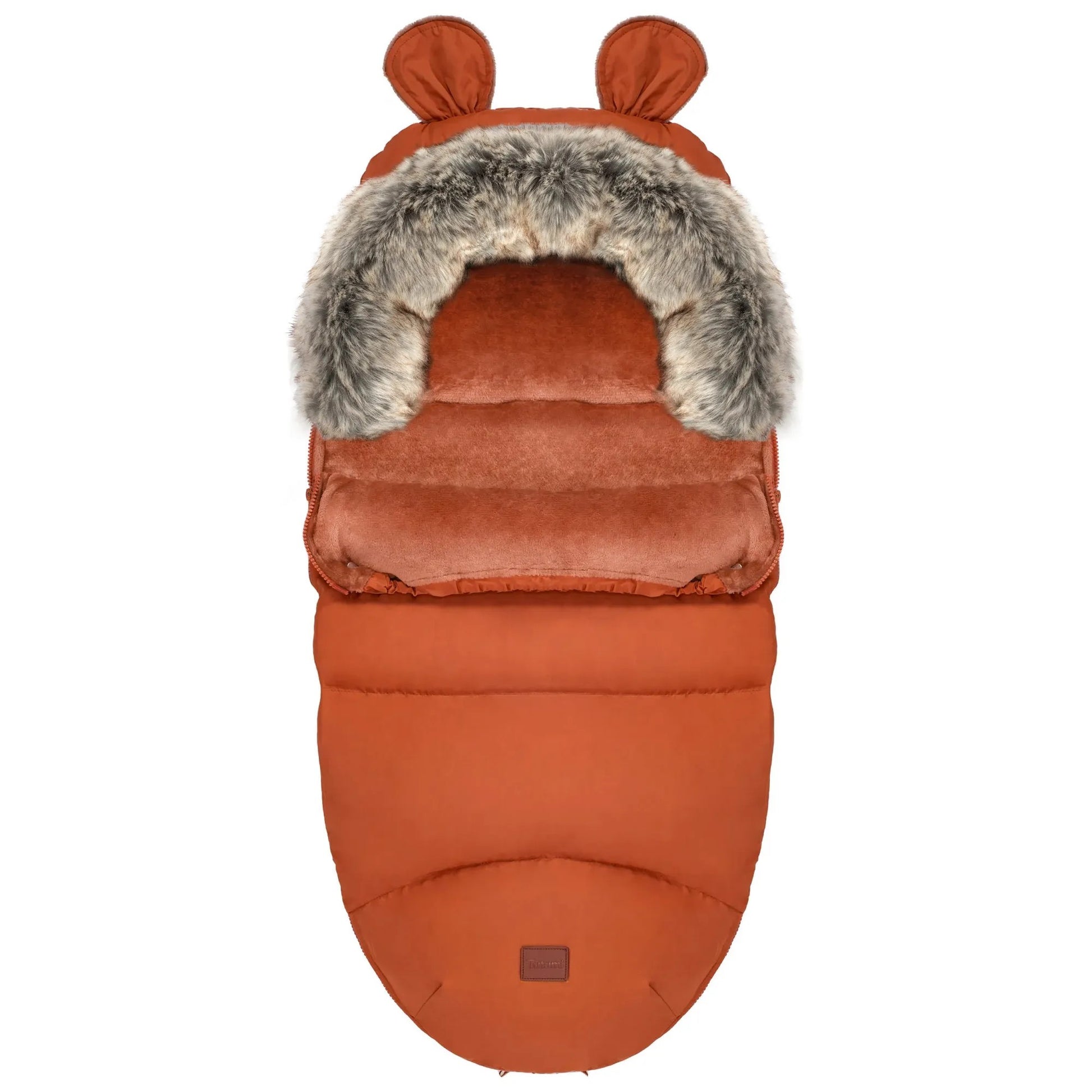 Sac De Dormit Pentru Copii Teddy PRO N CARMEL 2