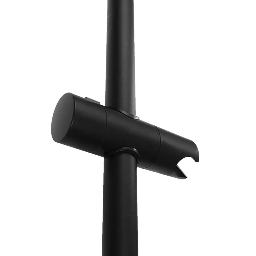 SUPORT PARA DUS 01 Negru 2