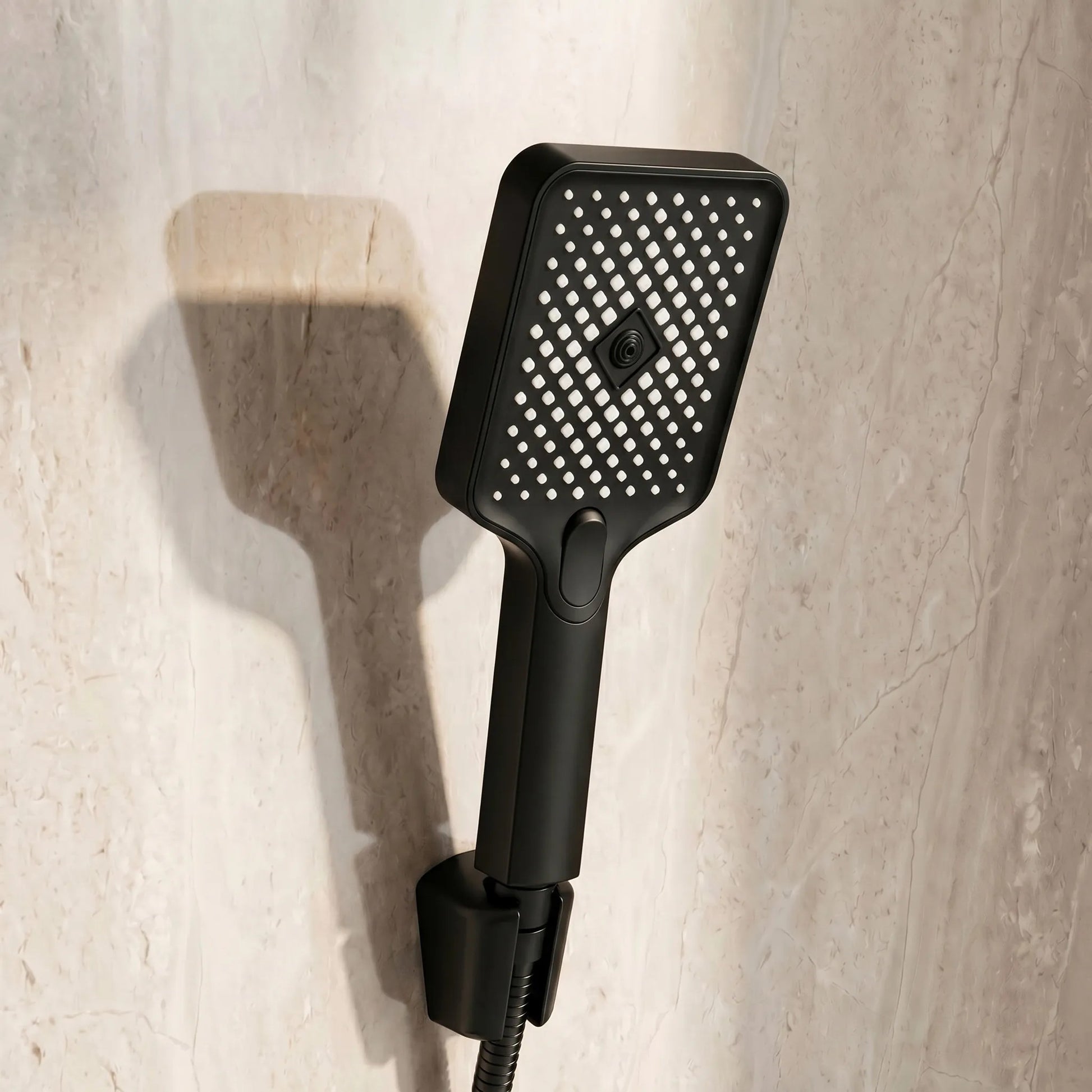 PARA DE DUS REA JS-031 BLACK 2