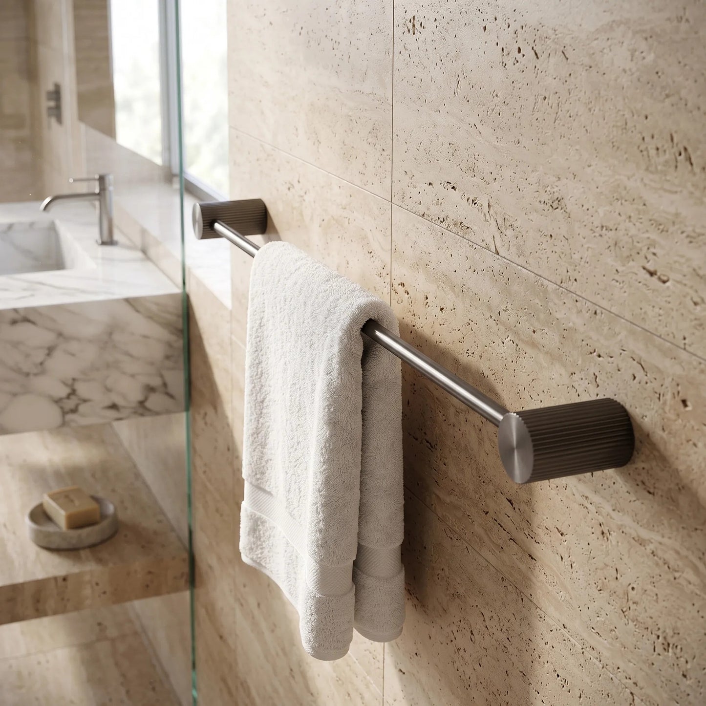 Cuier De Baie 64101 SOLO Titan 2