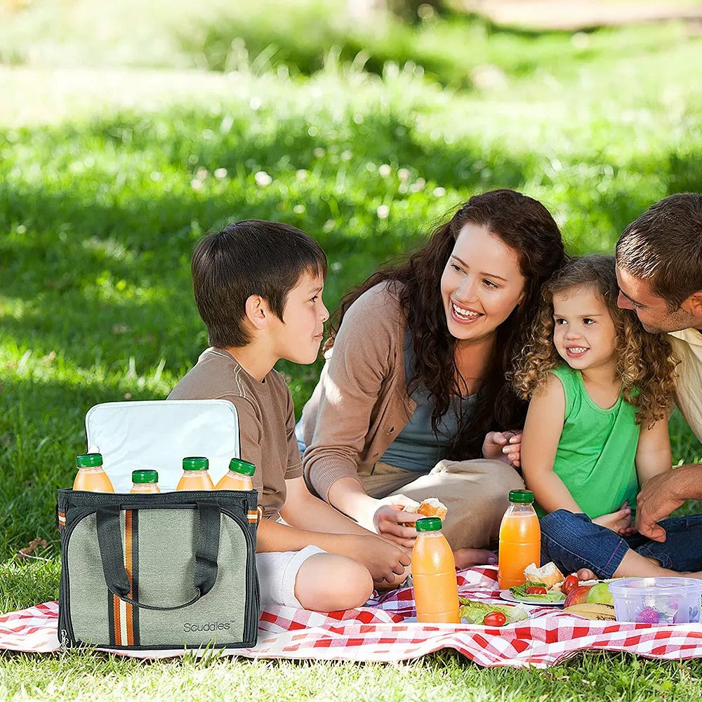 Patura Picnic Синий 2
