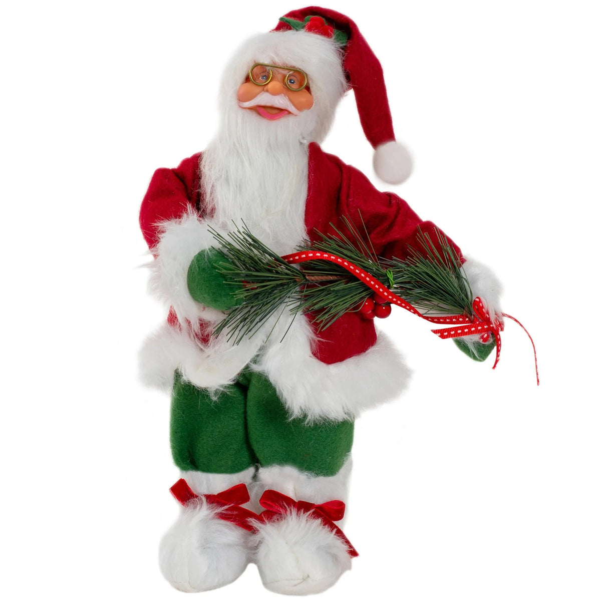 Moș Crăciun 30 Cm 301251 2