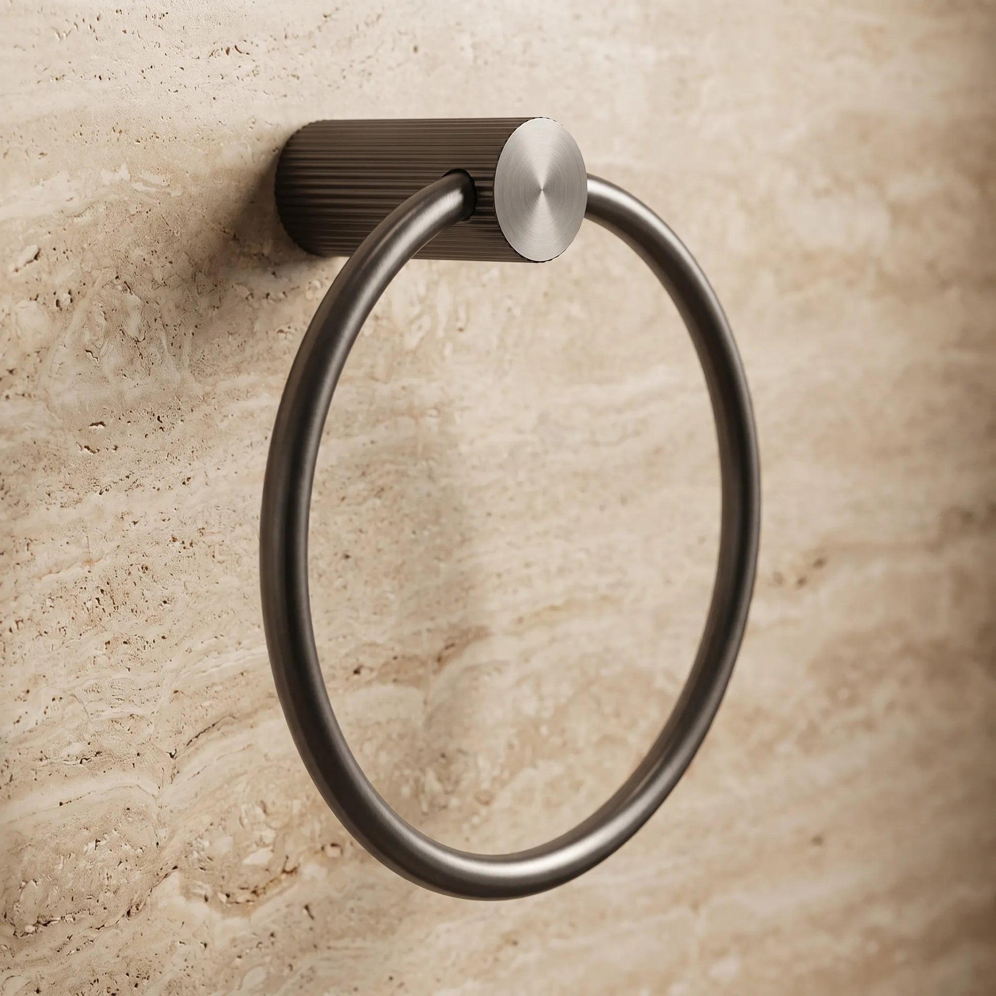 Cuier Baie Ring 64106 SOLO Titan 2