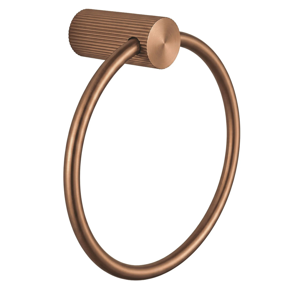 Cuier Baie Ring 64106 SOLO Brush Copper 2