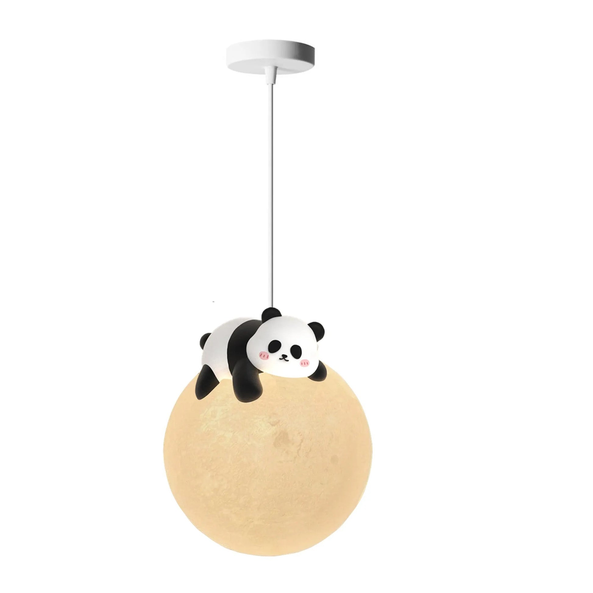 Lampă suspendată PANDA G162-1CP  2