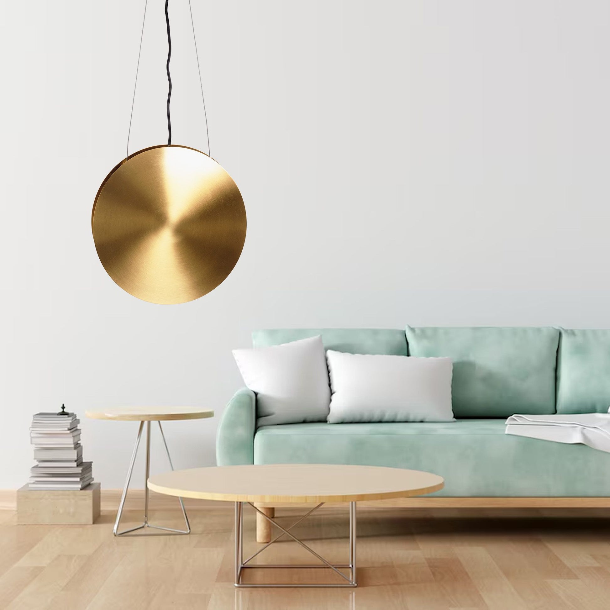 Lampa wisząca LED APP1426-C 6