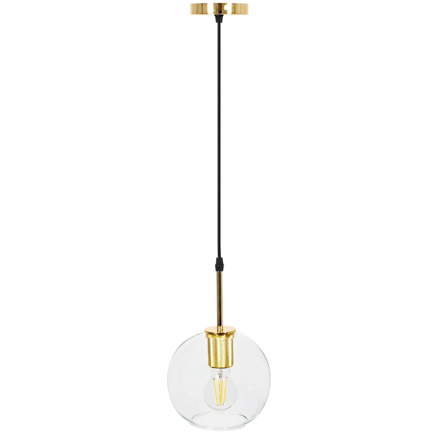 Lampă suspendată APP1177-1CP  4