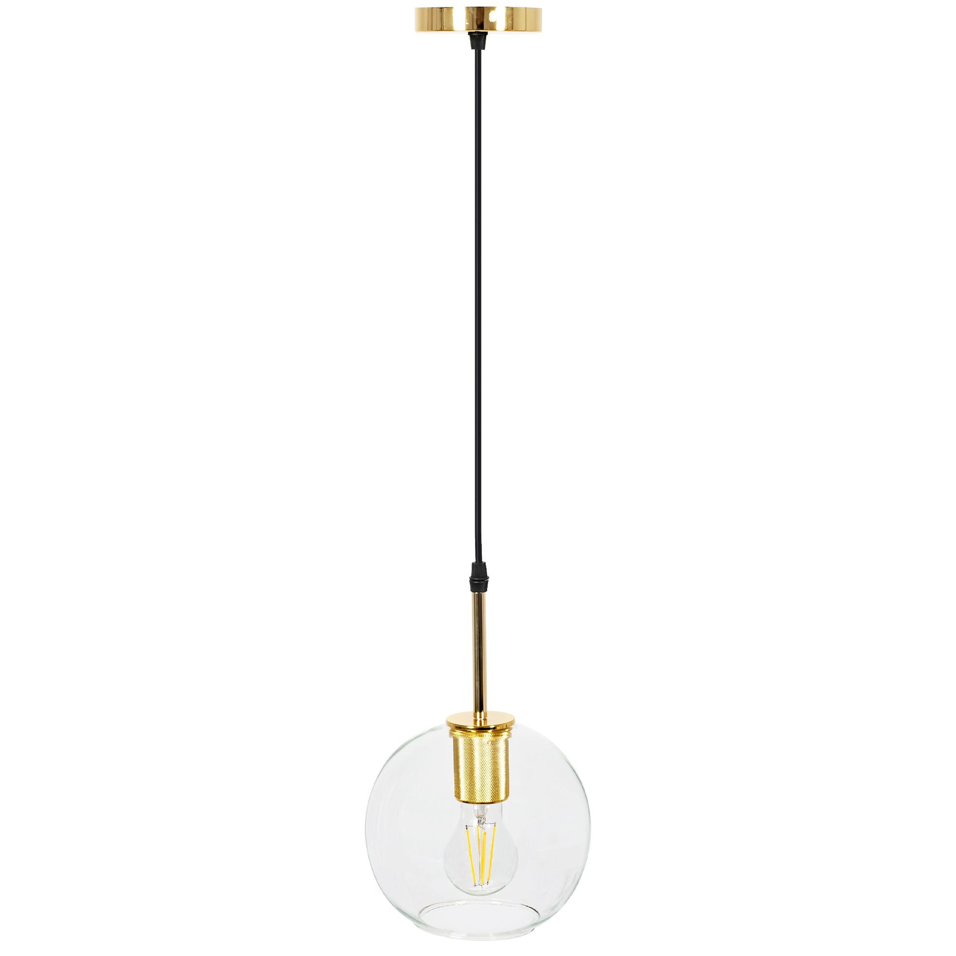 Lampă suspendată APP1177-1CP  4