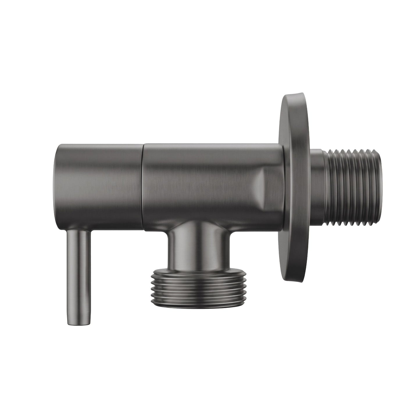 Robinet Colțar 1/2" X 3/4" Titan 4