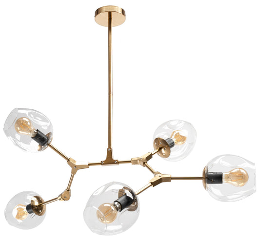 Lampă APP506-5C  1