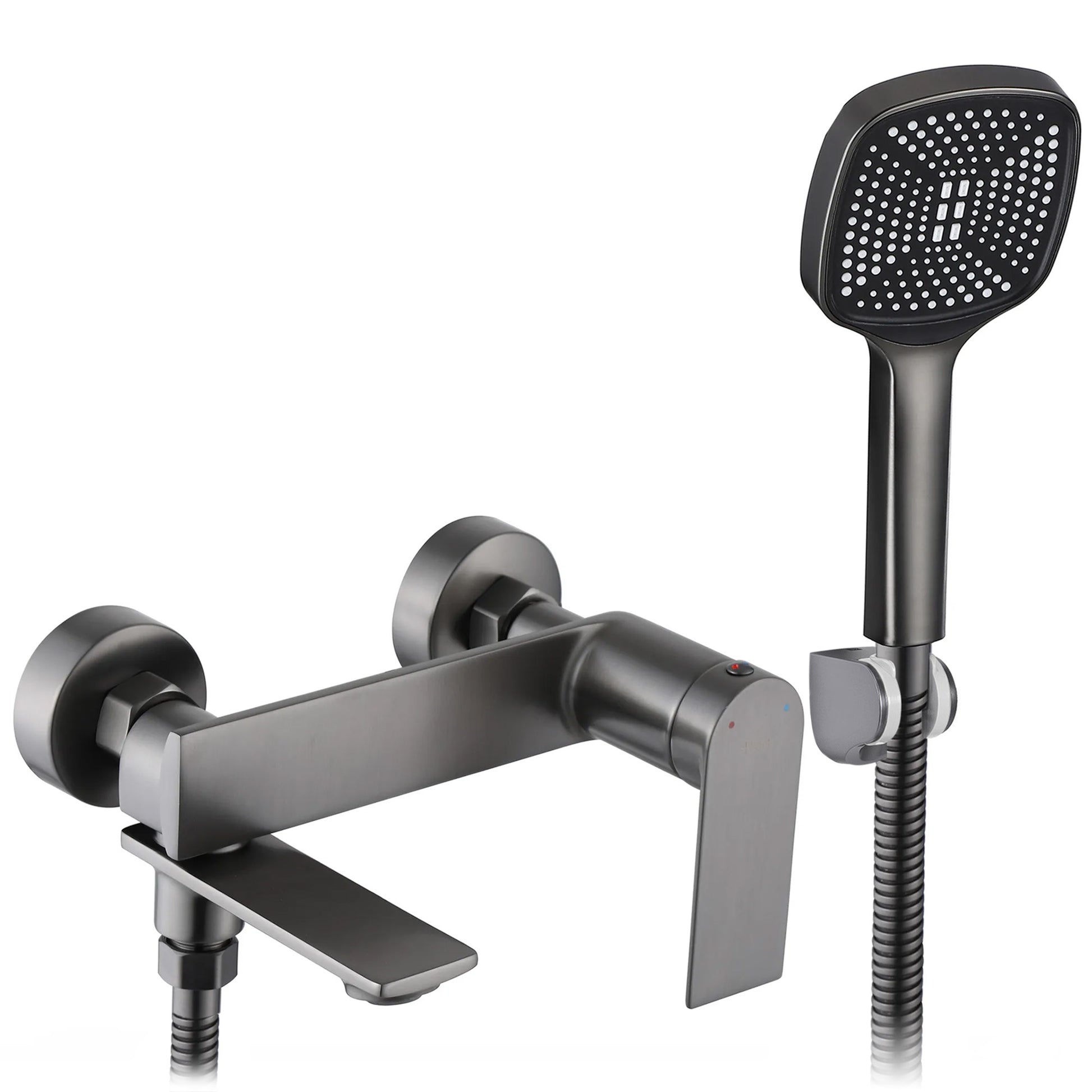 Baterie pentru cadă REA STORM Titanium  1