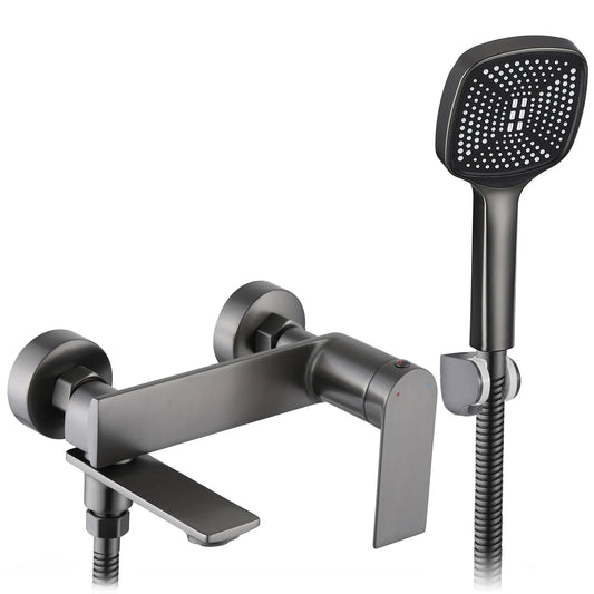 Baterie pentru cadă REA STORM Titanium  1