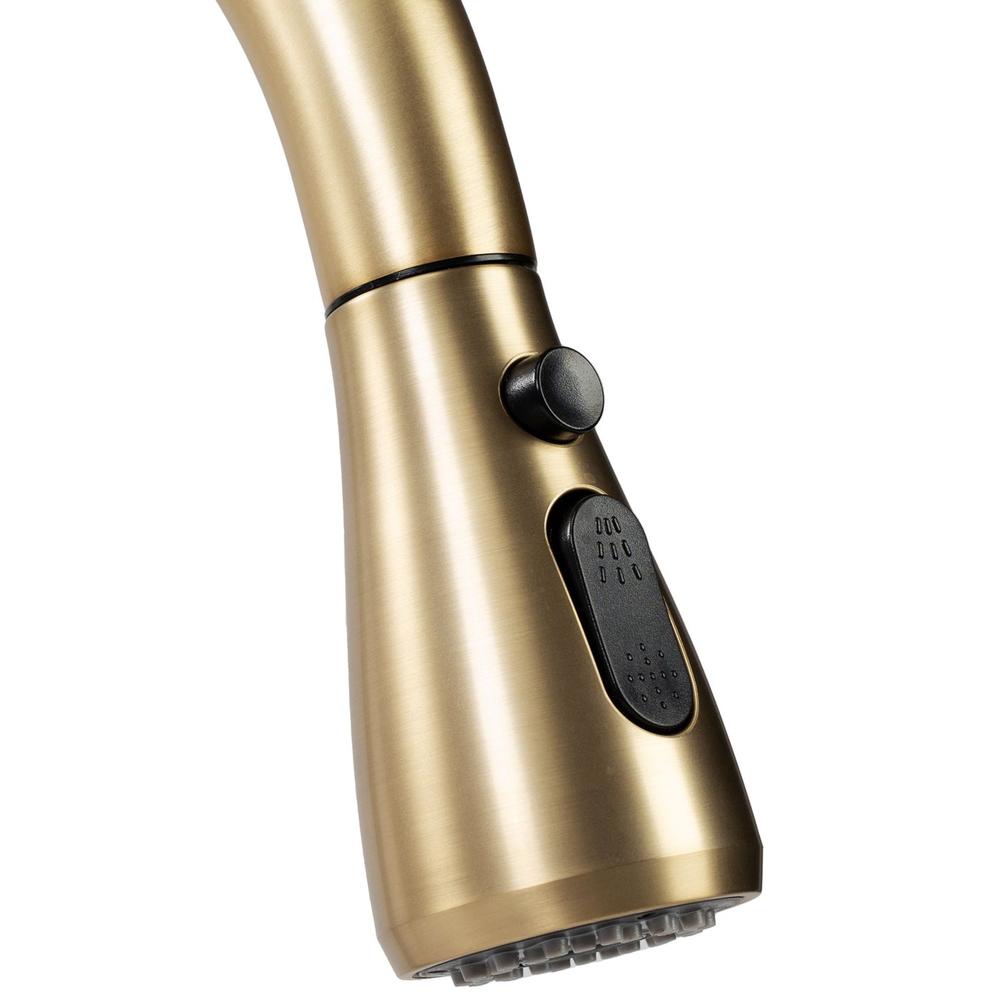 Baterie de bucătărie Rea Nest Gold Brush  4