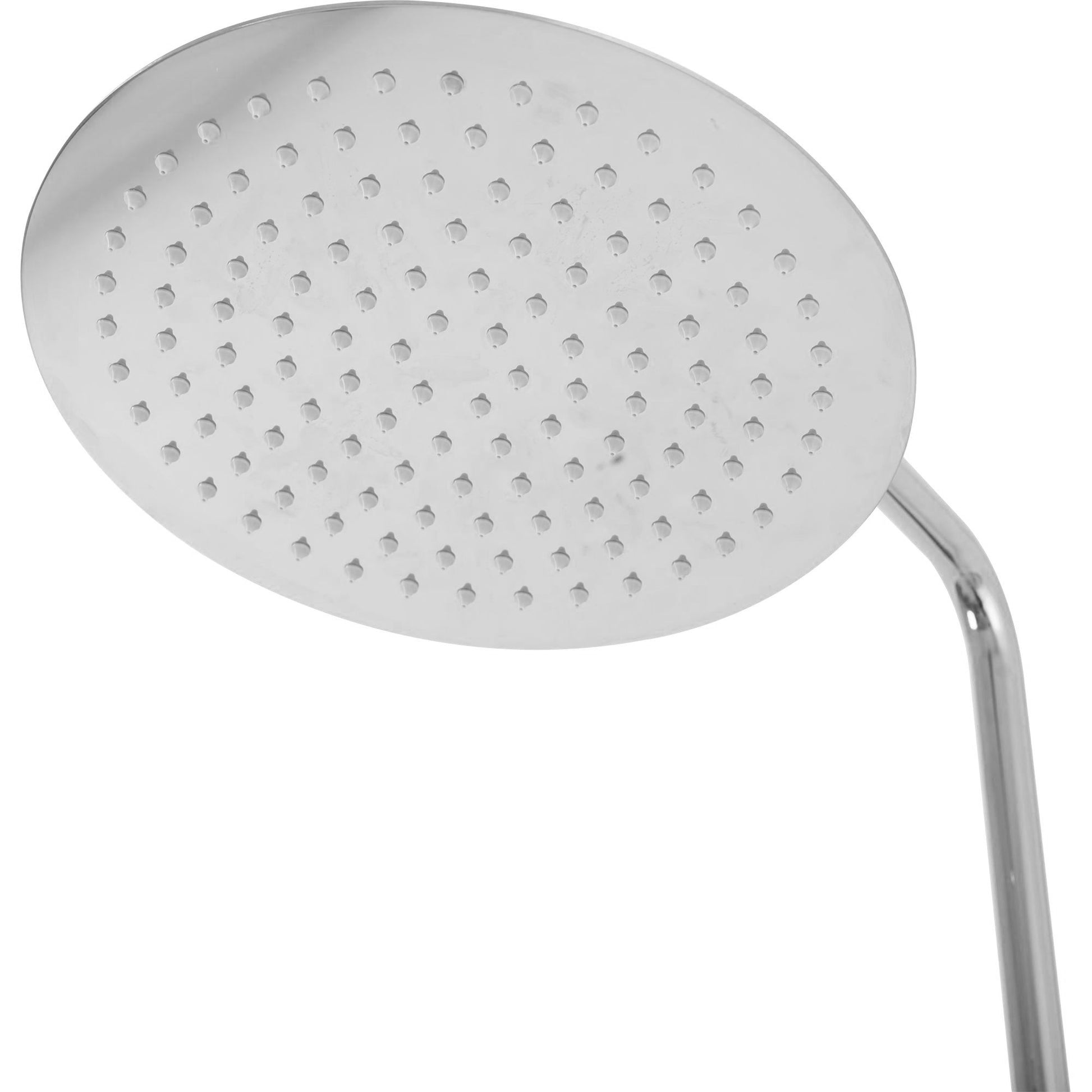 Coloana de dus cu termostat Lungo Crom  5