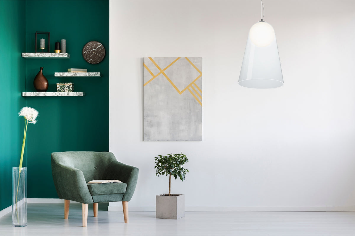 Lampă De Tavan APP1029-1CP  6
