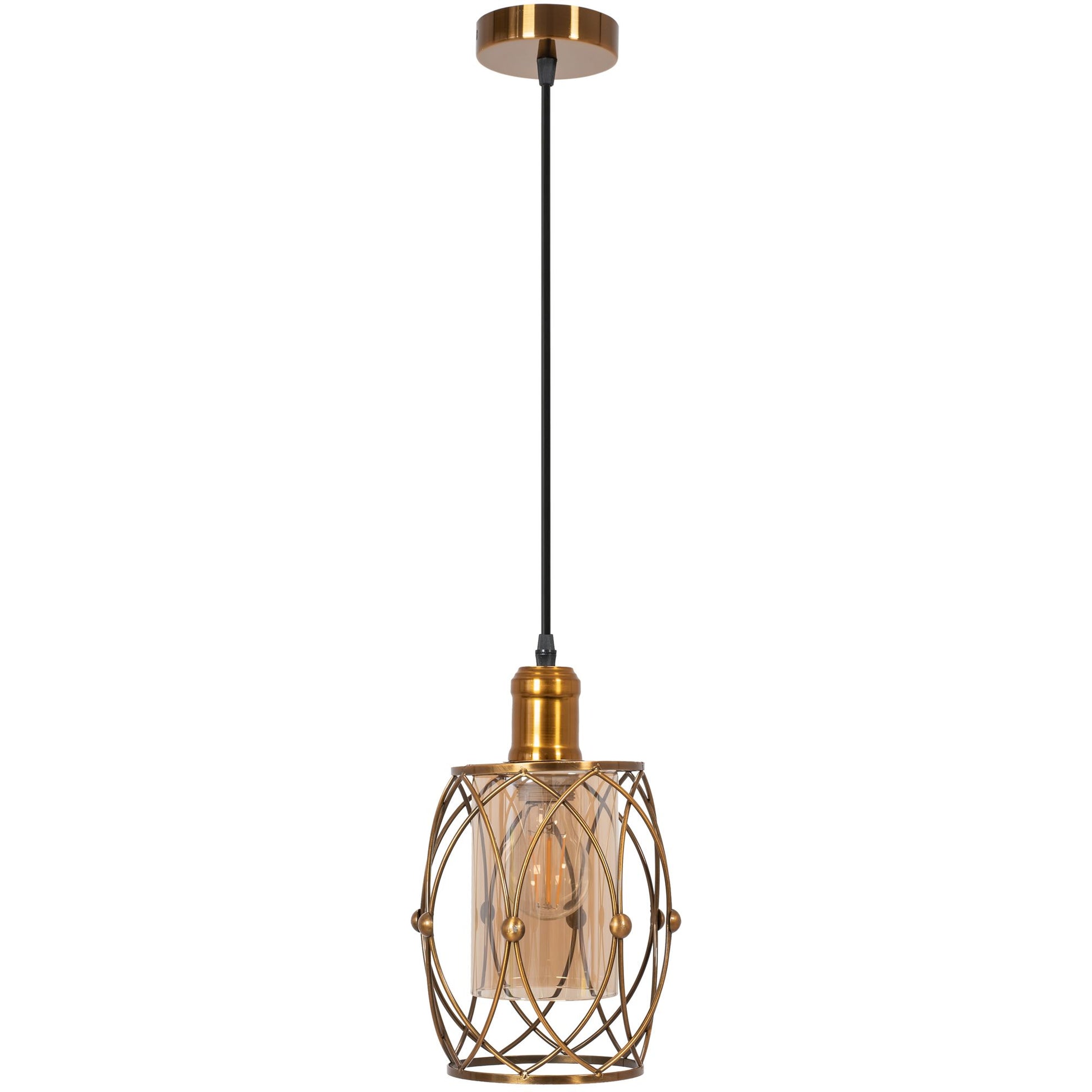 Lampa APP1128-1CP  5