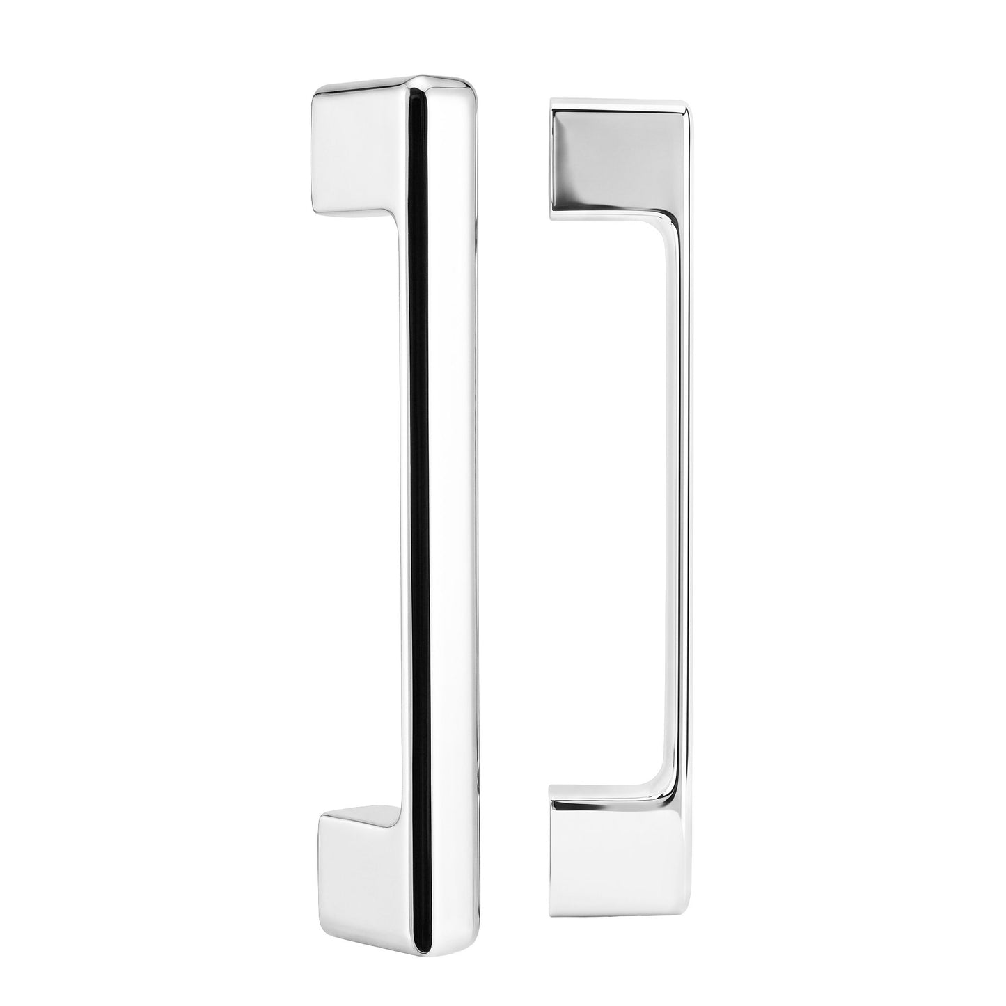 Mâner Pentru Ușa De Duș Rea 02 Chrome 1
