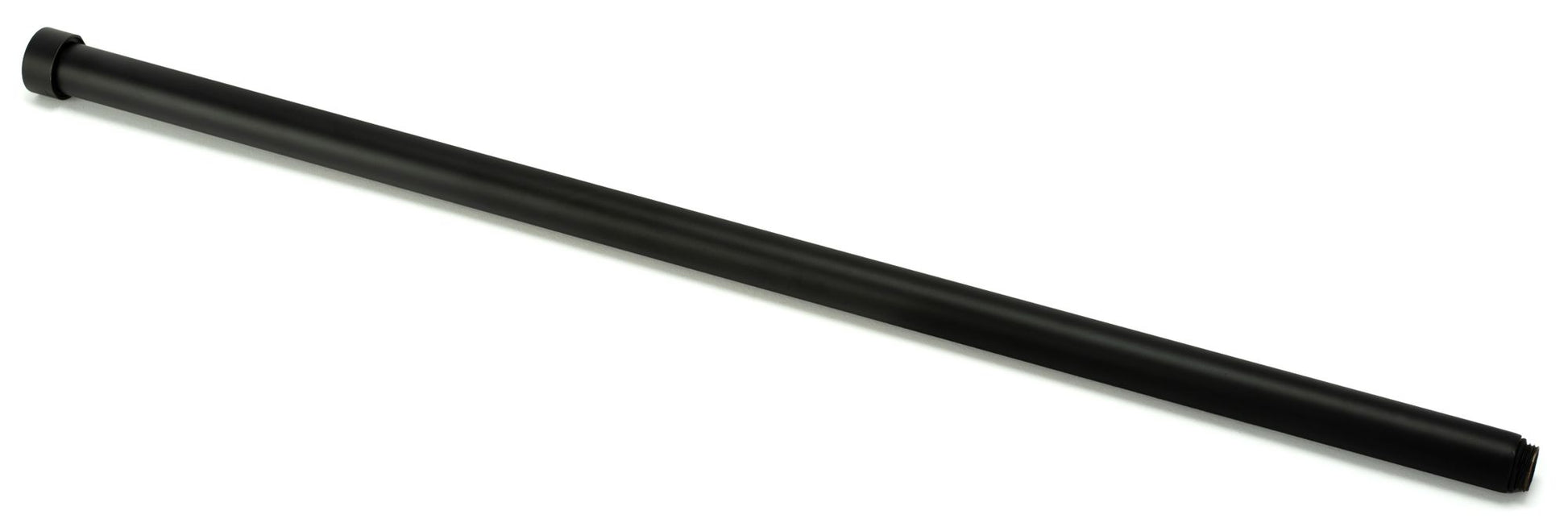 Prelungire coloana duș BLACK 60cm  3
