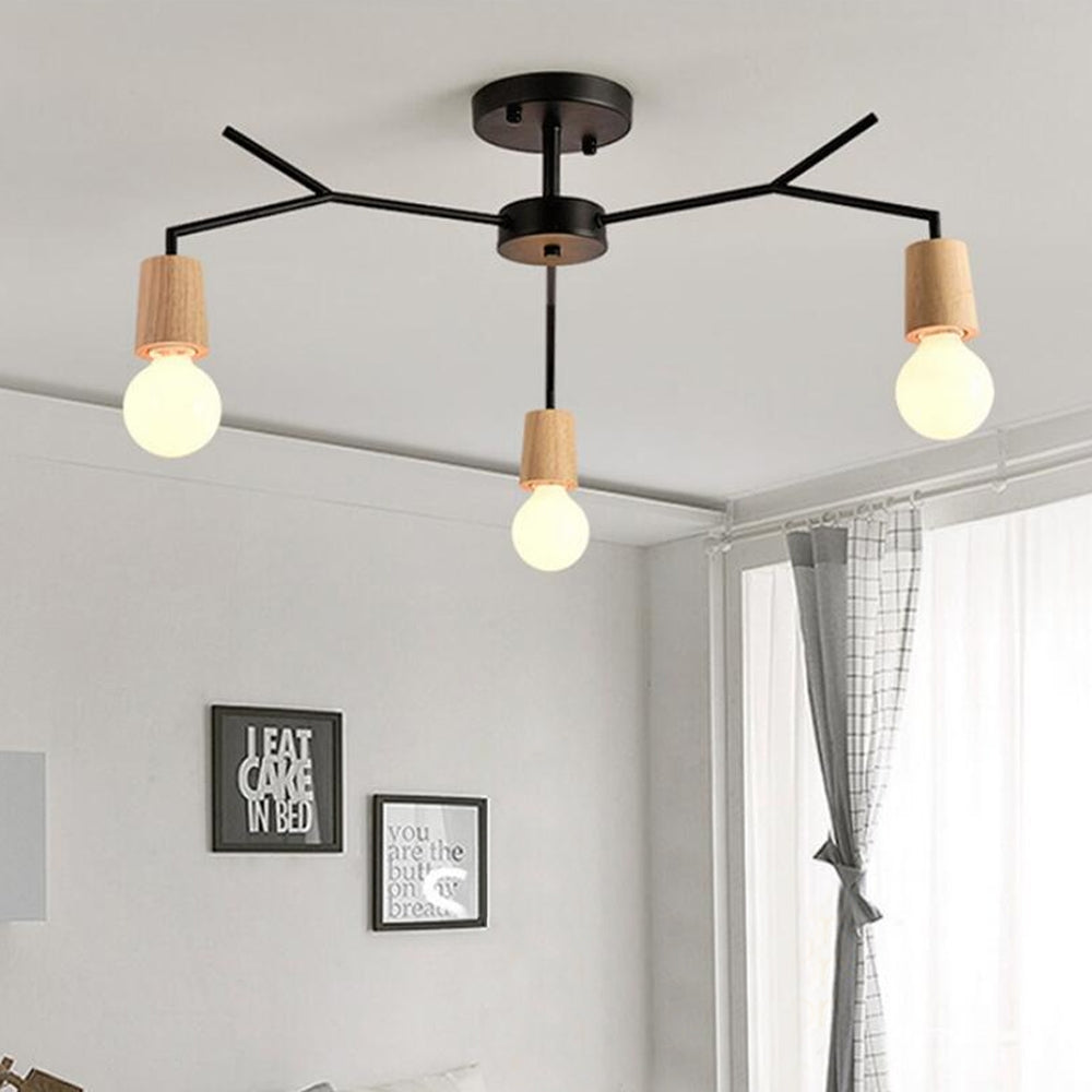Lampa APP693-3C  6