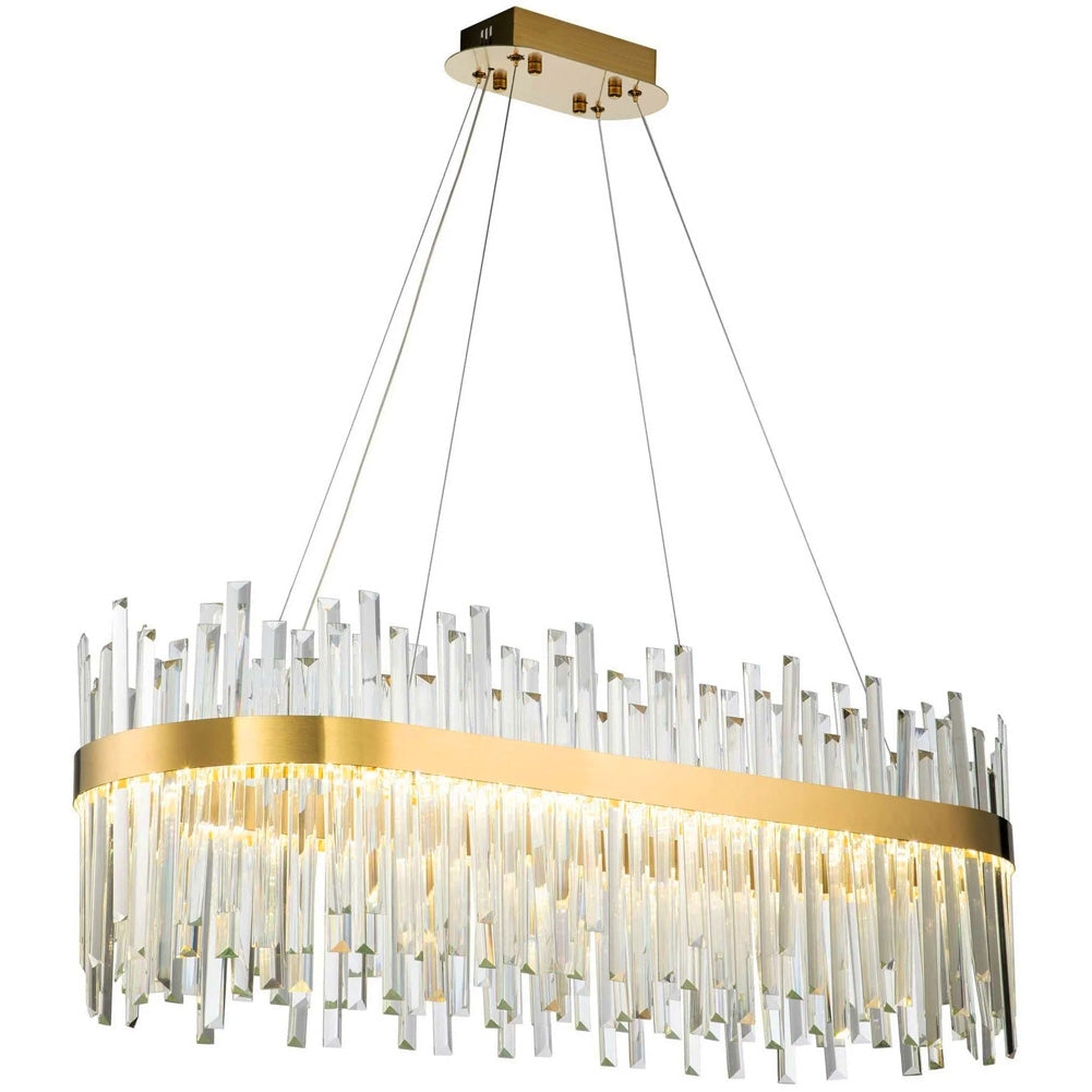 Lampa Gold App1513-cp80  3