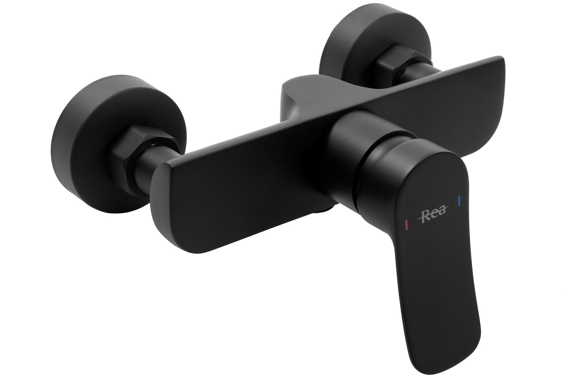 Baterie de duș REA Dart Black  2