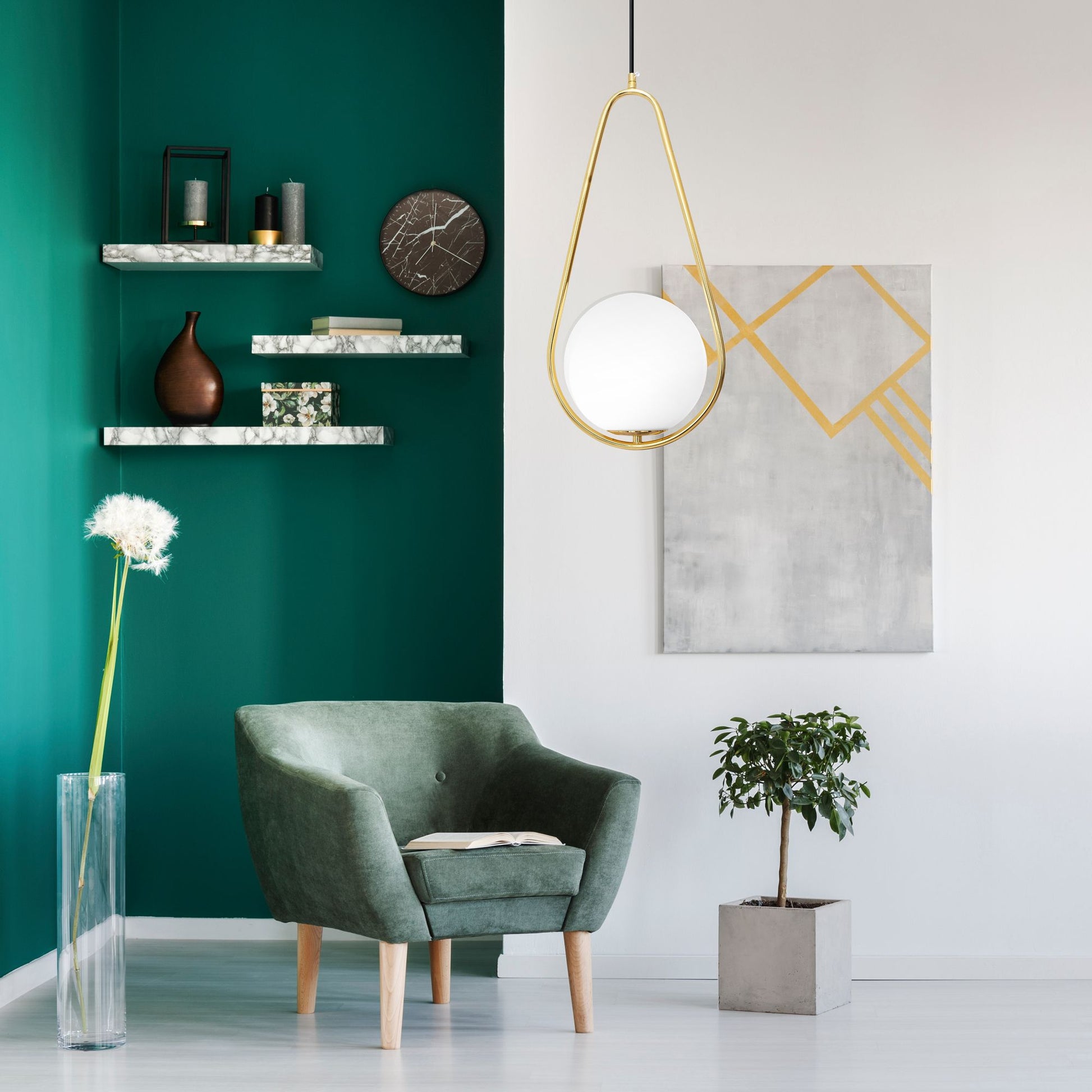 Lampa APP472-1CP  2