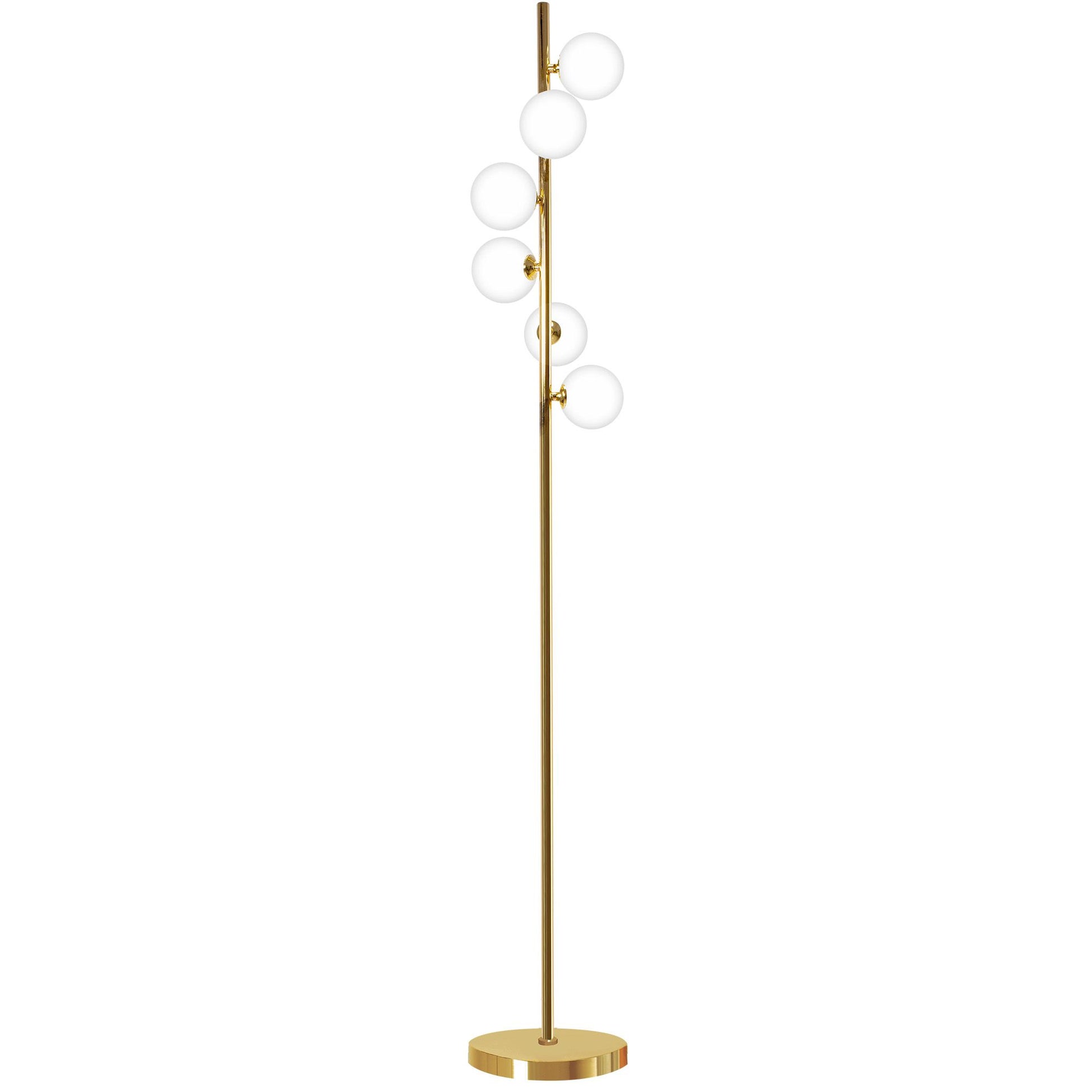 Lampa  APP917-6F  3