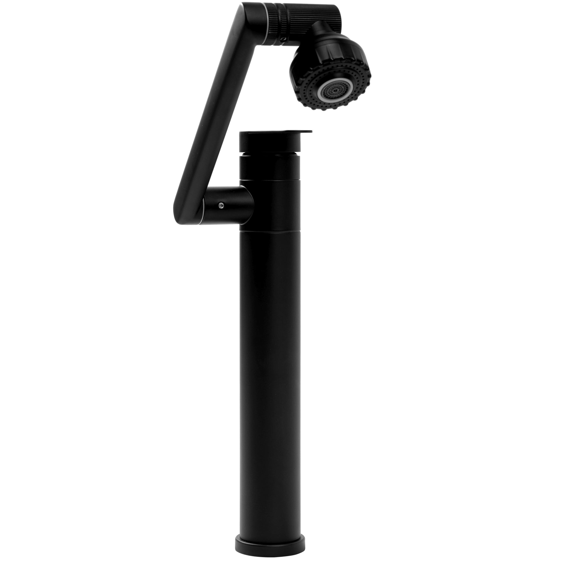 Baterie Pentru Baie Rea Paco Black High  7