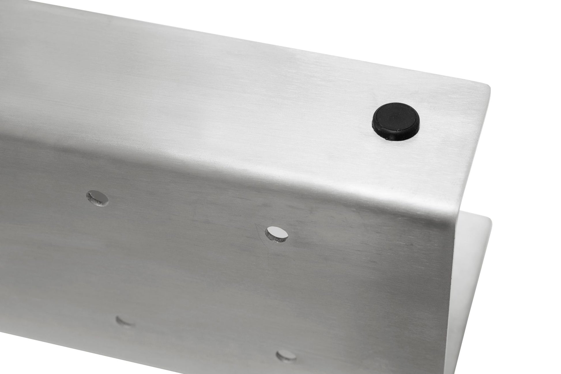 Raft Cabina Dus TORI Nichel periat INOX 6