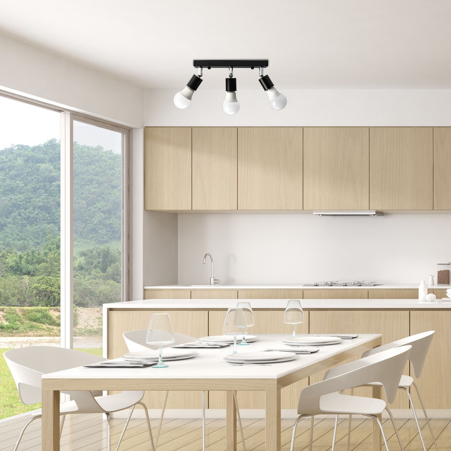 Lampa APP699-3C  4